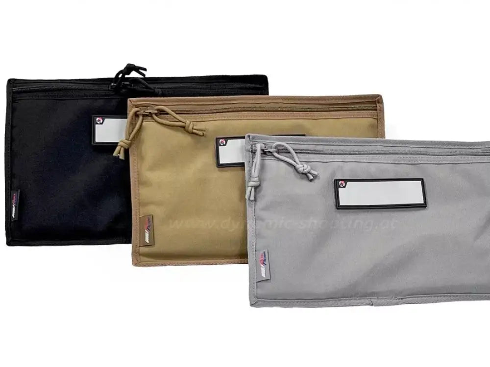 DAA Insert Sleeve Waffenhülle Pistolentasche in verschiedenen Farben