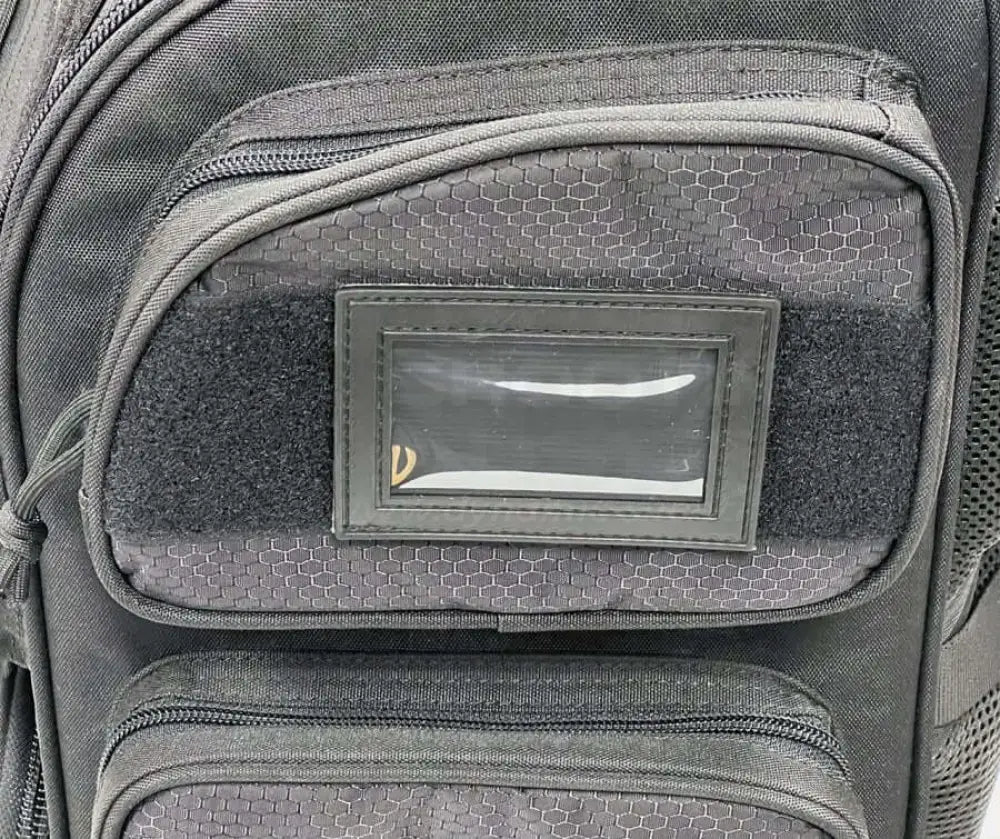 IPSC Rucksack Range Pack Pro Gen 2 - IPSC Rangebag von Double Alpha in der großen Ausführung