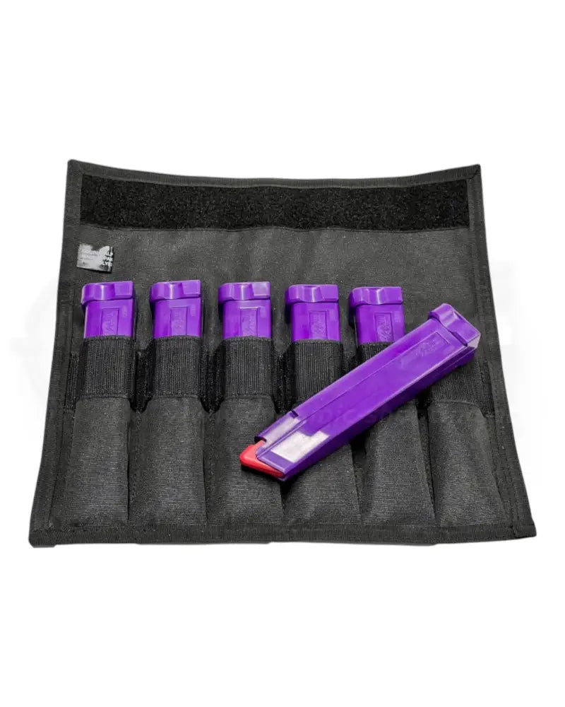 DAA Magazine Storage Pouches