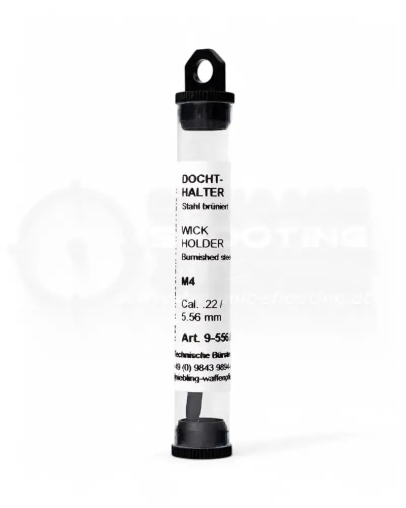 Wick and patch holder (M4)