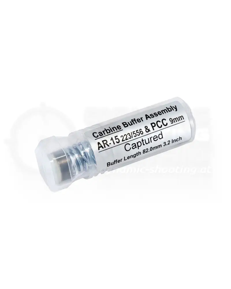 DPM odbojnik, 9mm PCC / AR9