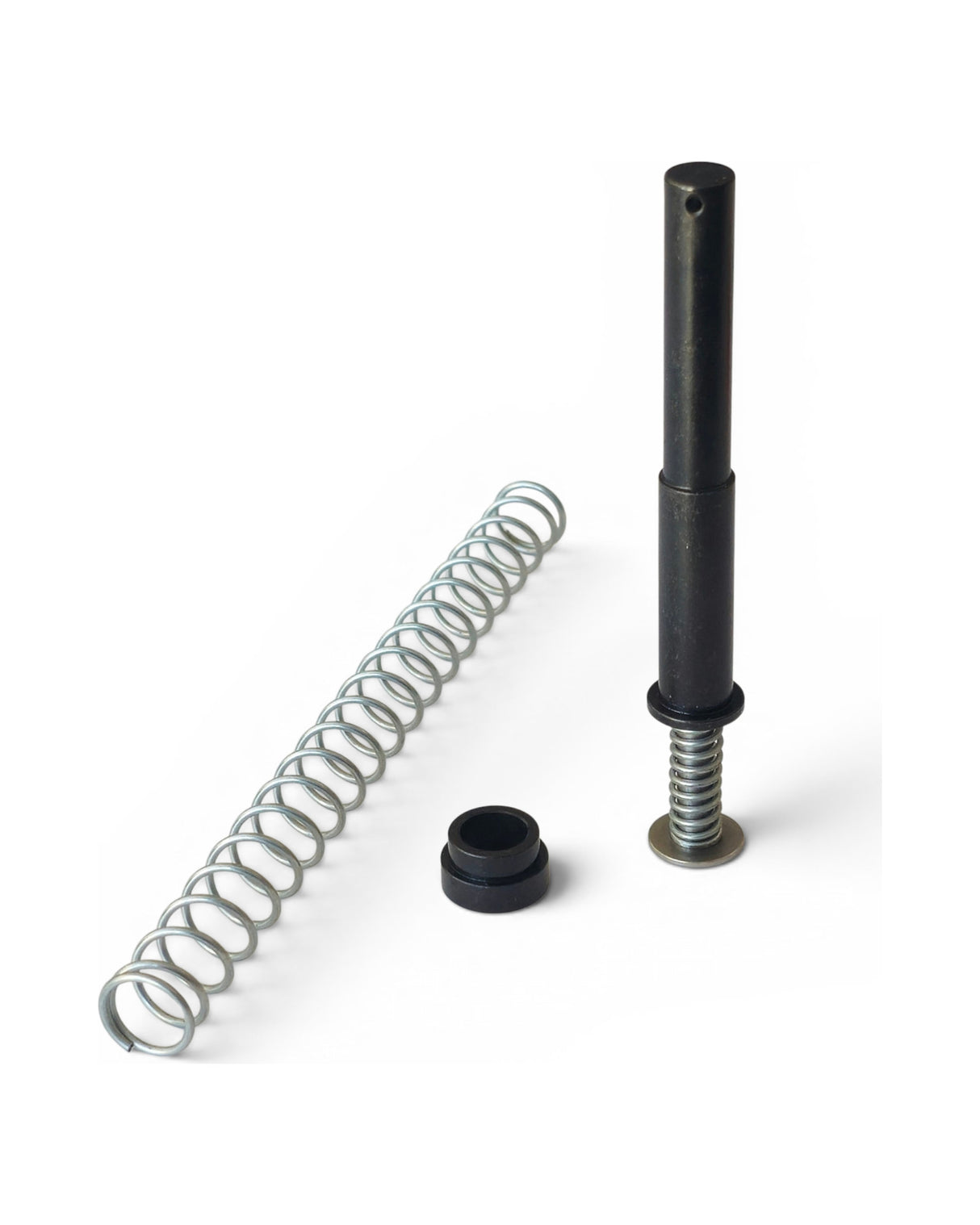 DPM Full Adjustable System für Glock 17/22/31/34/35/37 Gen 5 – Führungsstange mit Feder und Federteller