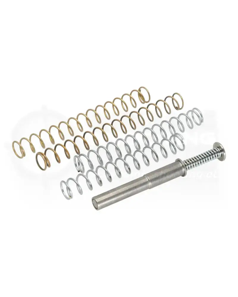 DPM System für die CZ Shadow 2 Compact mit 4 Zoll Lauf