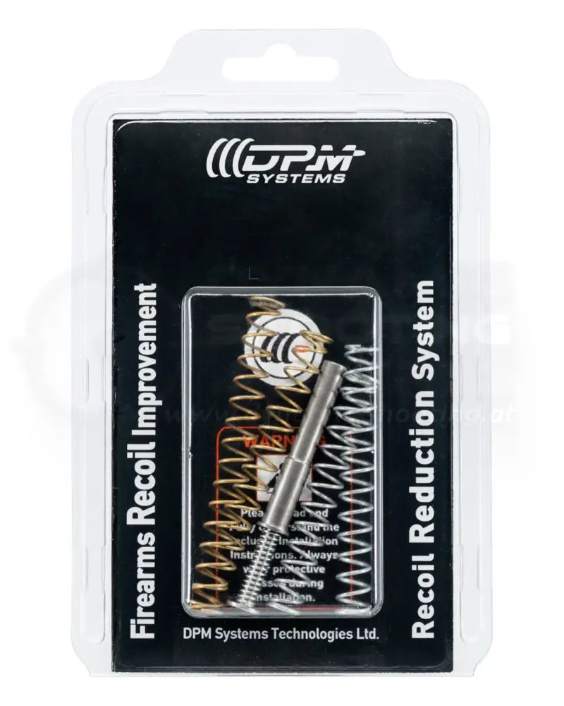 DPM System für die CZ Shadow 2 Compact in der Originalverpackung von DPM