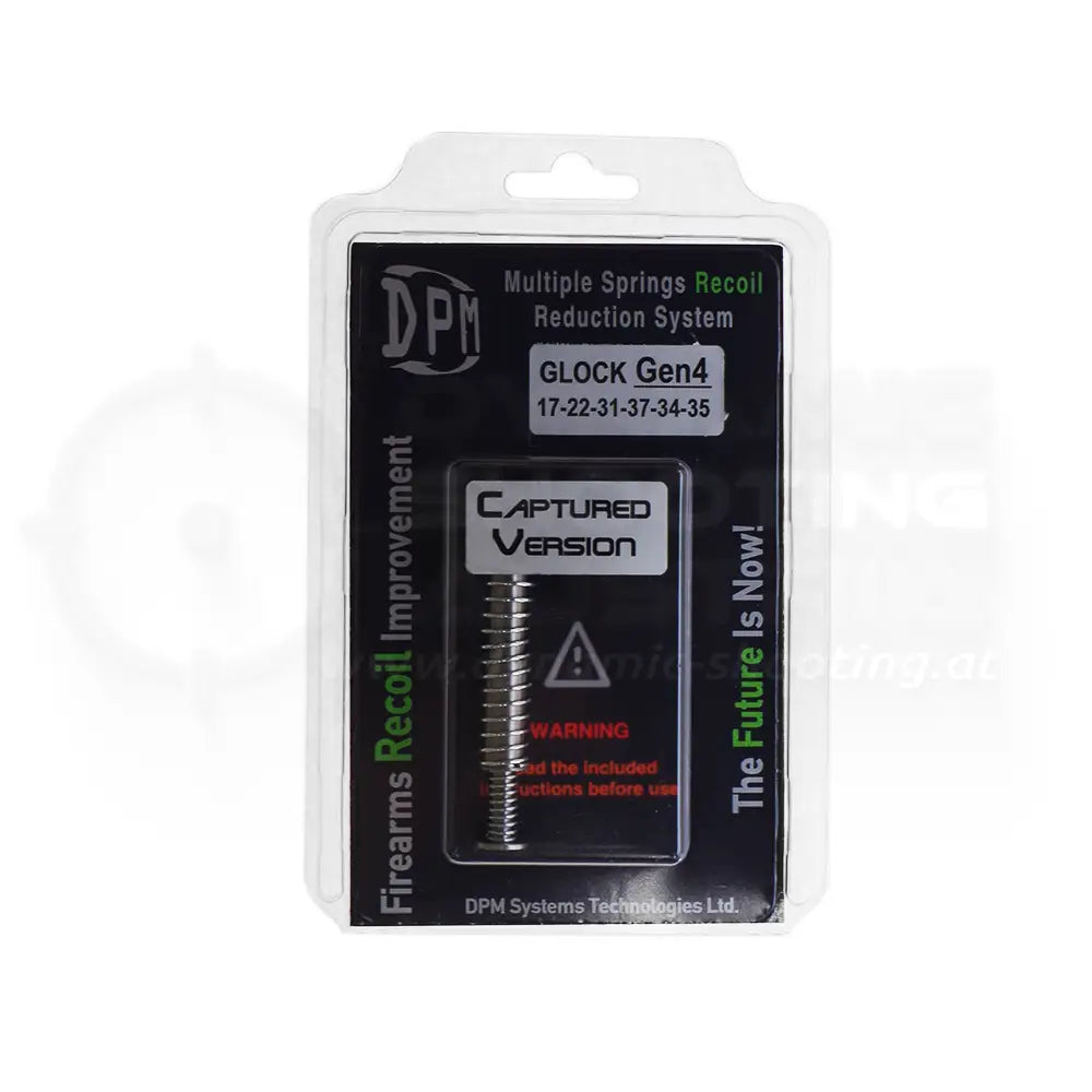 DPM System für Glock 17 Gen 4