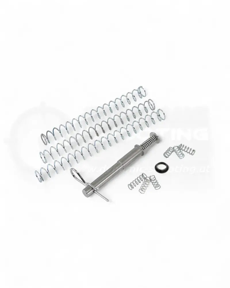 DPM System, Walther PDP (4.5" & 5.0" barrel length)