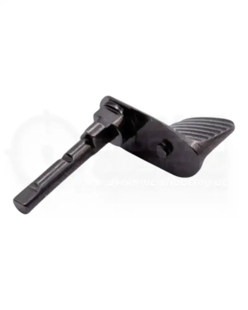 Eemann Tech Wide Safety breite Sicherung für die CZ 75 SP01 Shadow