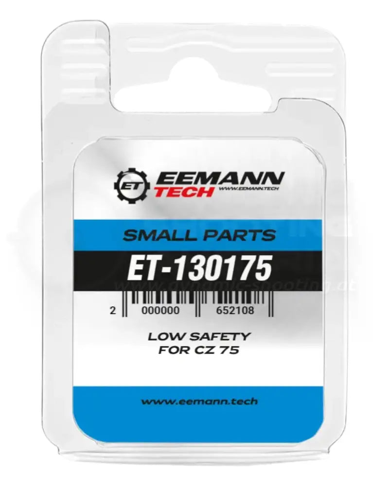Eemann Tech Wide Safety breite Sicherung für die CZ 75 SP01 Shadow