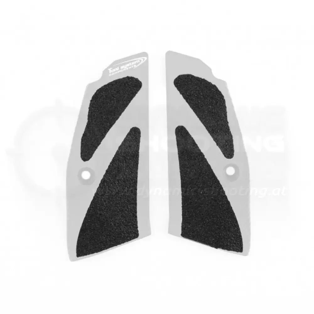 Grip Tape für CZ 75 SP01 Shadow 2 3D Griffschalen von Toni System