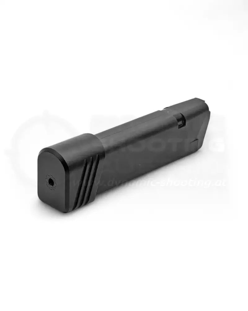 Extended Base Pad +6, Glock (141mm)