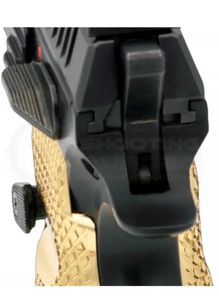 Produženo otpuštanje spremnika, CZ Shadow 2