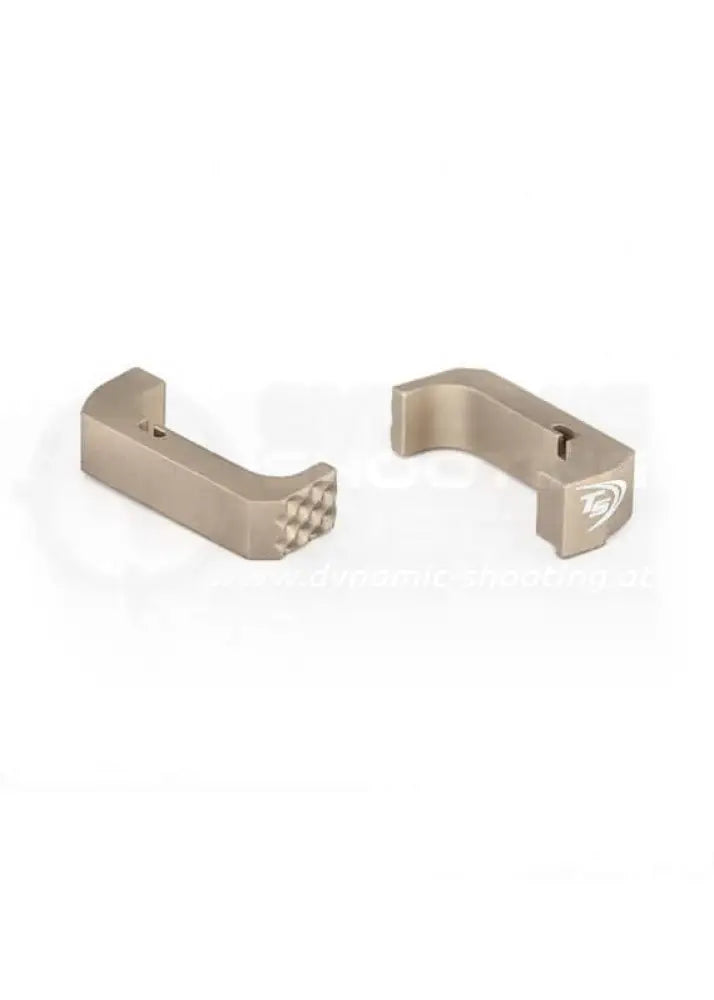 Extended Magazine Release, Glock Gen 4 | Gen 5