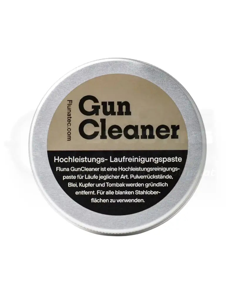 Fluna Gun Cleaner Laufreiniger Laufreinigungspaste von Fluna Tec
