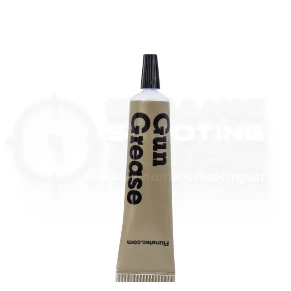 Fluna Gun Grease Gun Butter Waffenfett von Flunatec