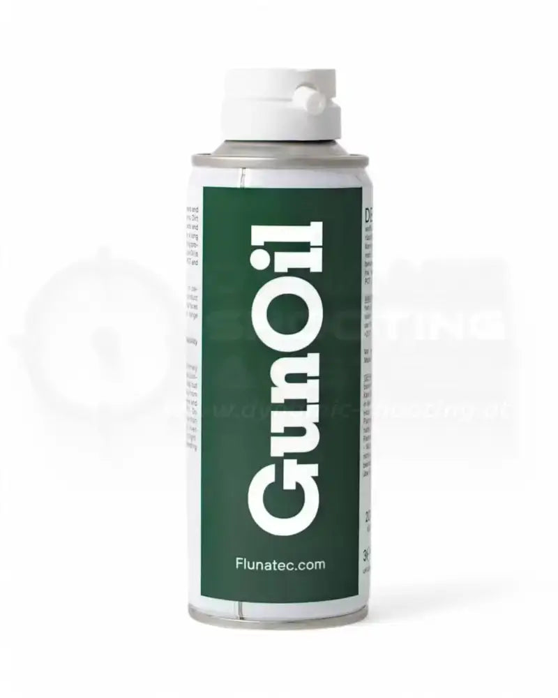 Fluna Tec Gun Oil Aerosol Öl Sprühdose