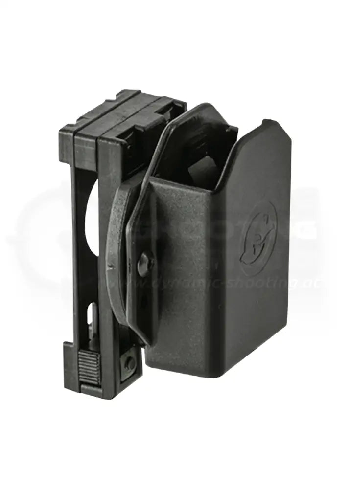 IPSC Magazinholster für 1911 Pistolen mit einreihigen Magazinen