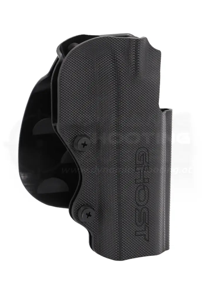 GHOST Civilan Holster mit Paddlemonate zur Verwendung als Paddleholster