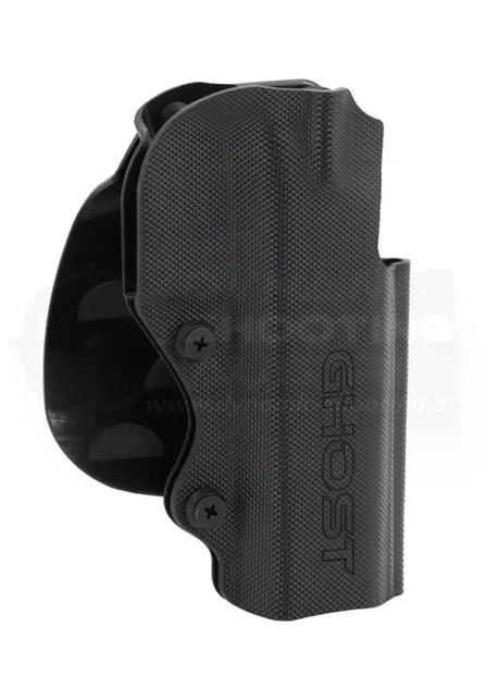 GHOST Civilan Holster mit Paddlemonate zur Verwendung als Paddleholster