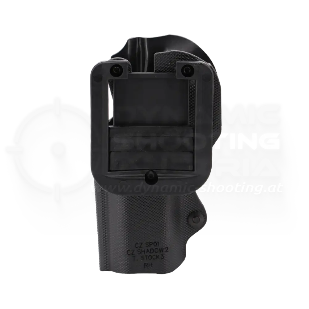 GHOST Civilian Holster