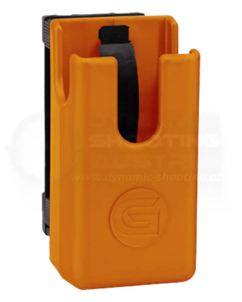 IPSC Magazinholster GHOST Hybrid in Orange