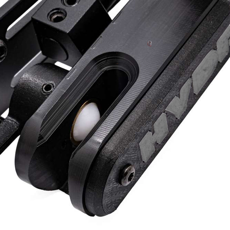 GHOST Hydra Gen2 holster, detail view 2