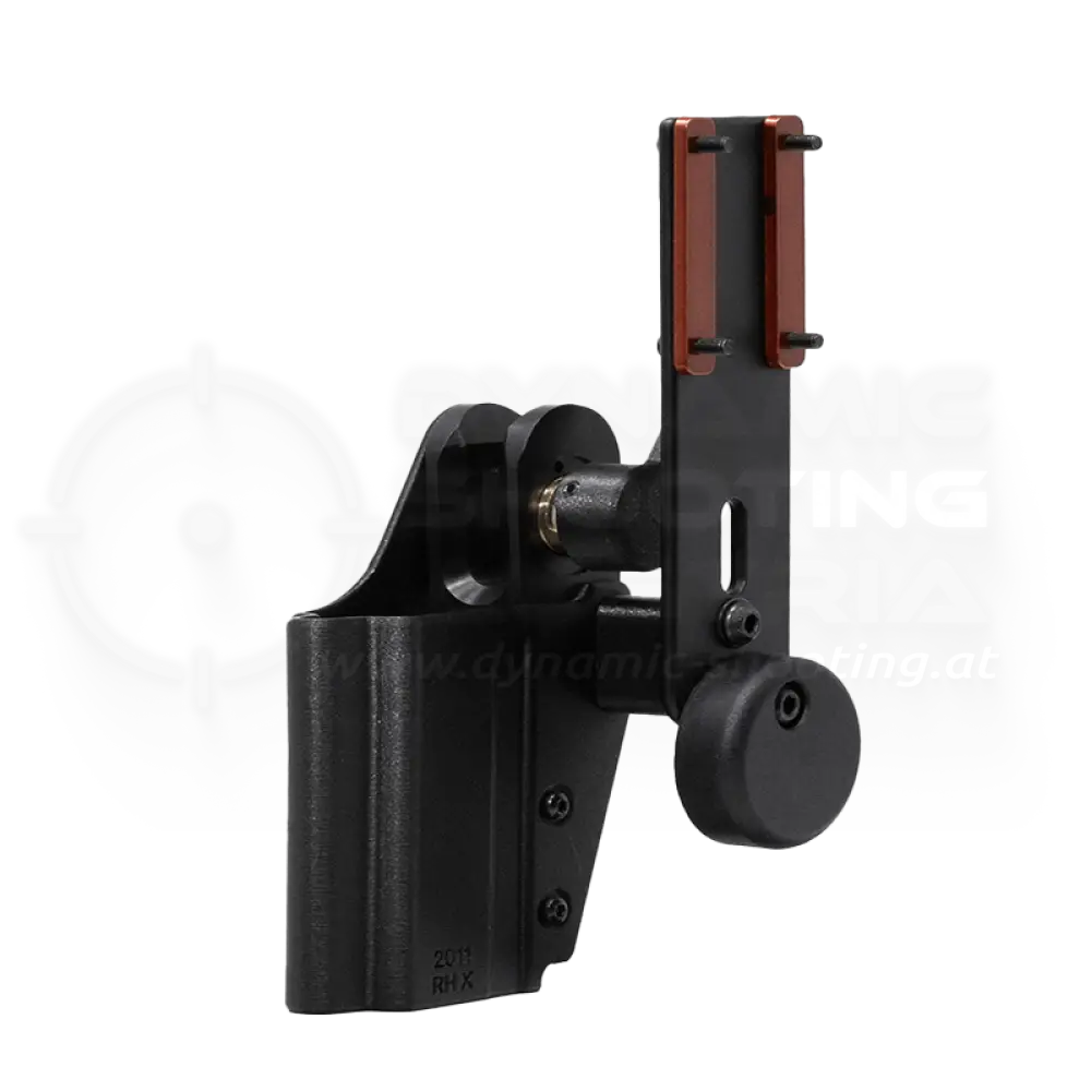 GHOST Hydra P Holster