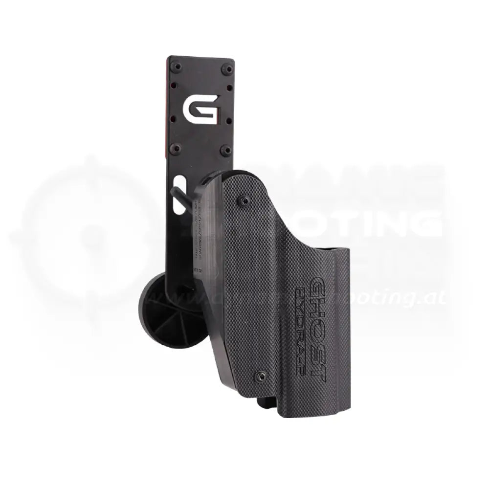 Ghost Hydra P IPSC Holster Seitenansicht