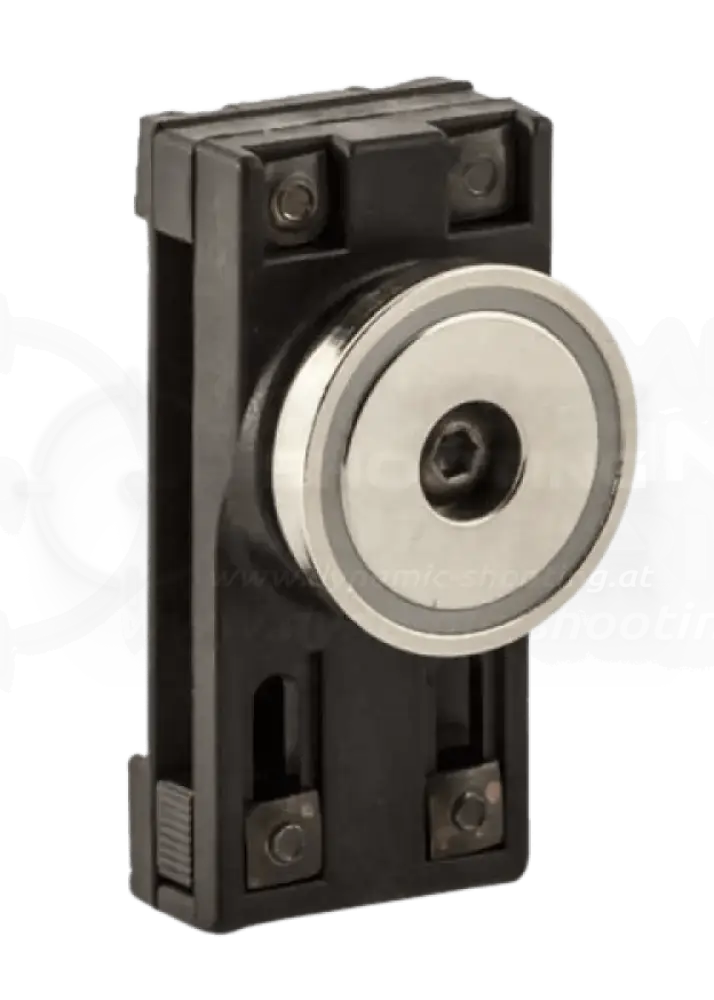 IPSC Magnethalter von GHOST Magnet Magazinhalter