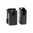 Ghost Magazinholster 360 mit Clip D Frontansicht
