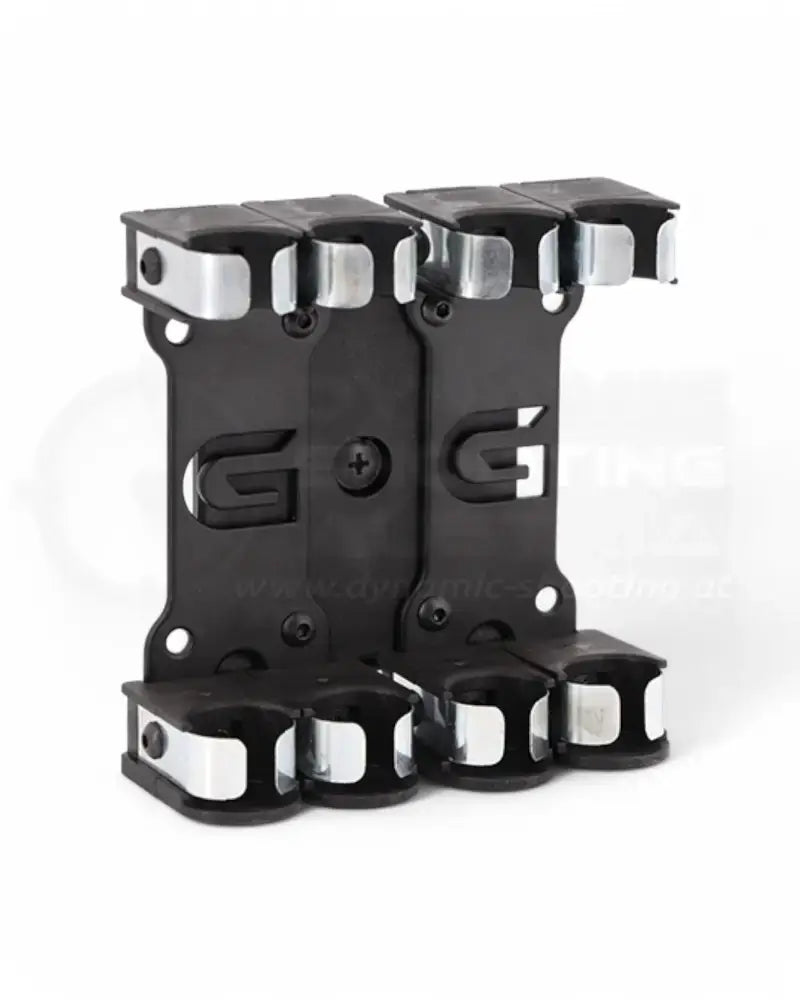 IPSC Schrotpatronen "PRO 8" Halterung von GHOST für bis zu 8 Shotgun Shells