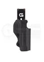 GHOST Thunder IPSC Holster Frontansicht