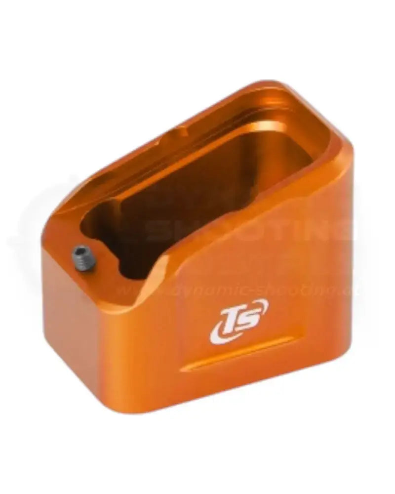 Glock +5 magazine base (141mm)