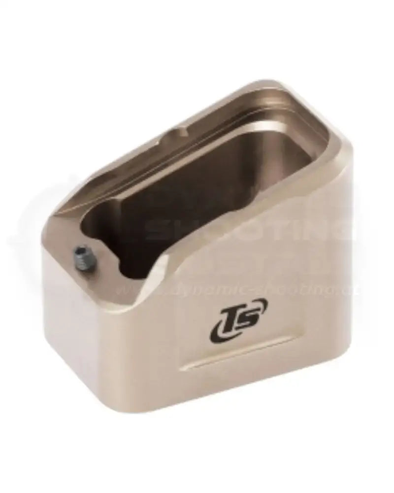 Glock +5 magazine base (141mm)