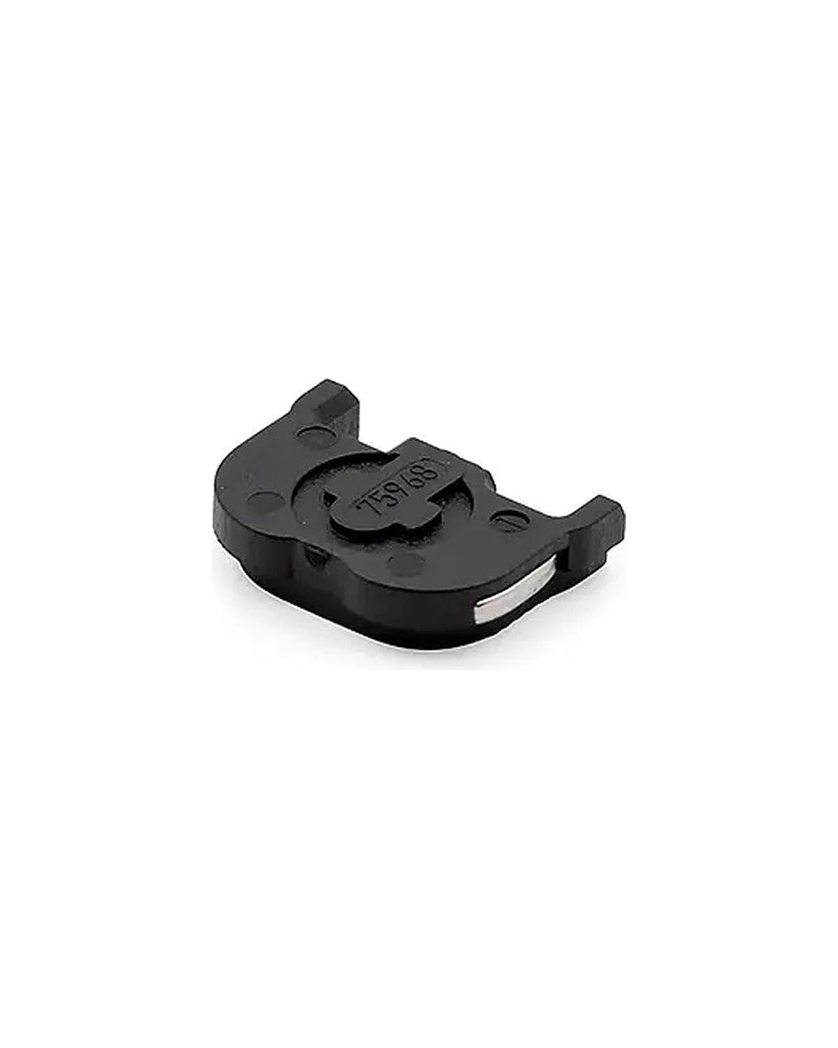 Glock Deckplatte Gen 6, Innenseite mit eingeprägter OEM Teilenummer 75969