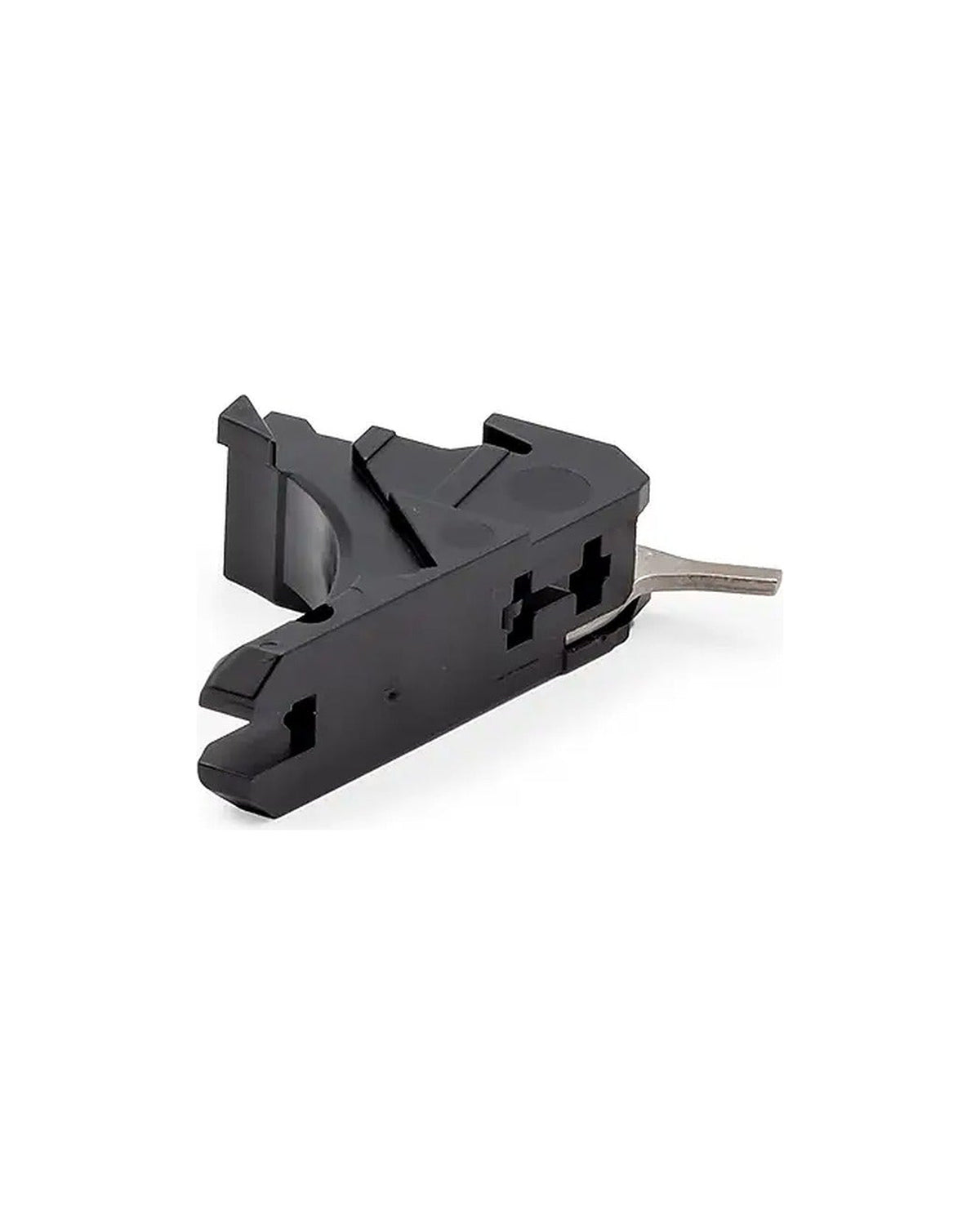 Glock Gen 6 Steuerblock 75971 – Draufsicht