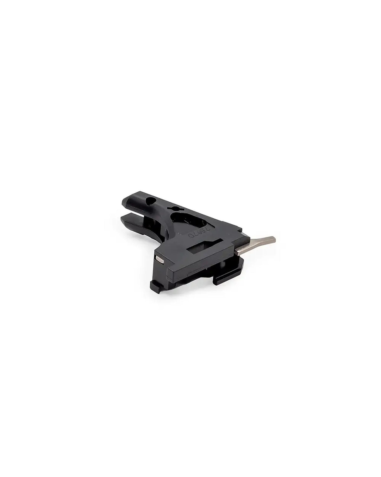 Glock Gen 6 Steuerblock 75971 – Schrägansicht