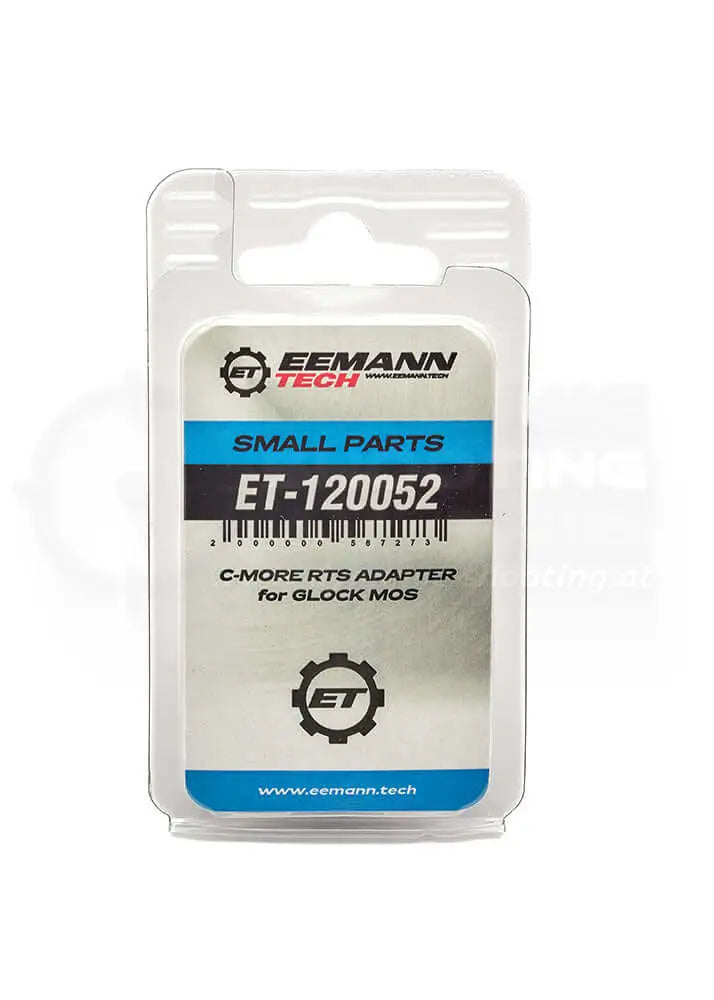 Adapter za Glock MOS - C-MORE RTS