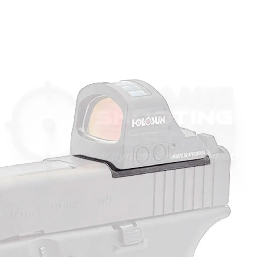 Glock MOS adapter ploča - Holosun 407k | 507k