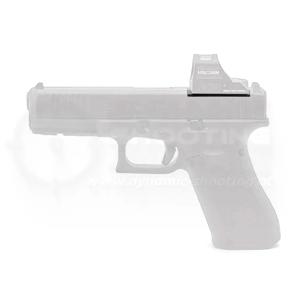 Glock MOS adapter ploča - Holosun 407k | 507k