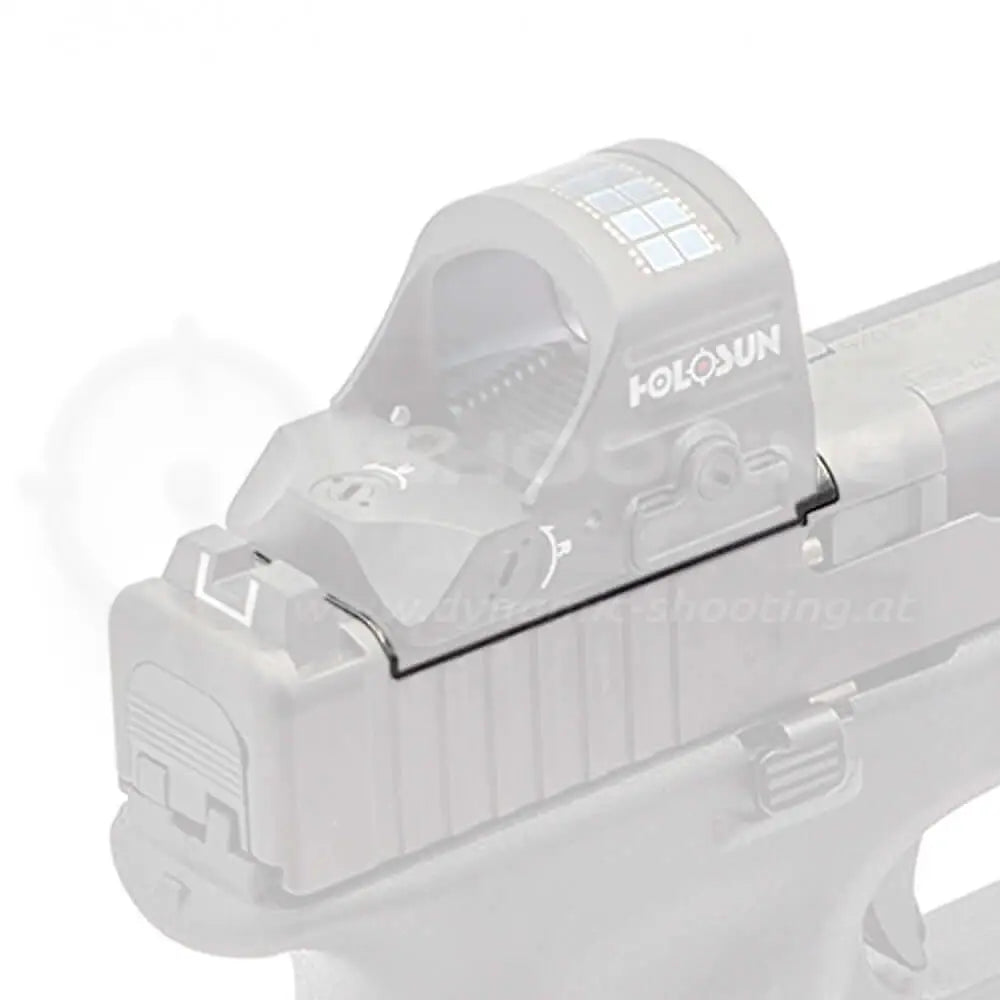 Glock MOS adapter plate - Holosun 407k | 507k