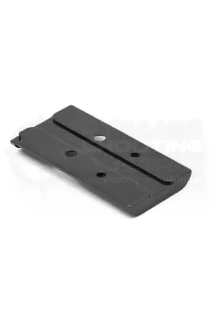 Glock MOS Adapter für das Holosun SCS 320 und Leopold DP PRO mit Schrauben