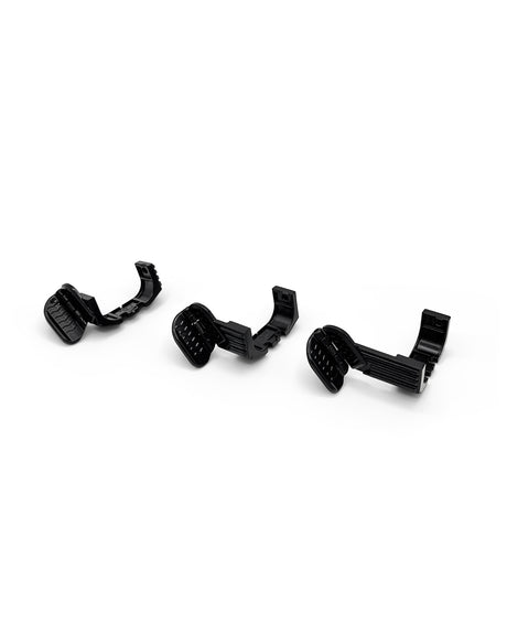 Grip Control thumb rest for Walther PDP