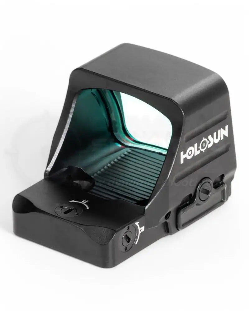 Holosun HE507COMP Multi Reticle Green Dot Sight Rotpunkvisier