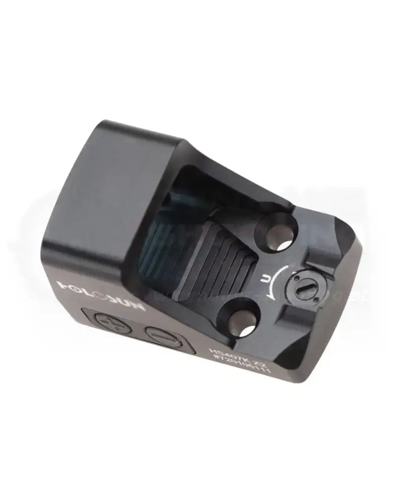 Holosun HS407K X2 Red Dot Sight kompaktes Rotpunktvisier von holosun