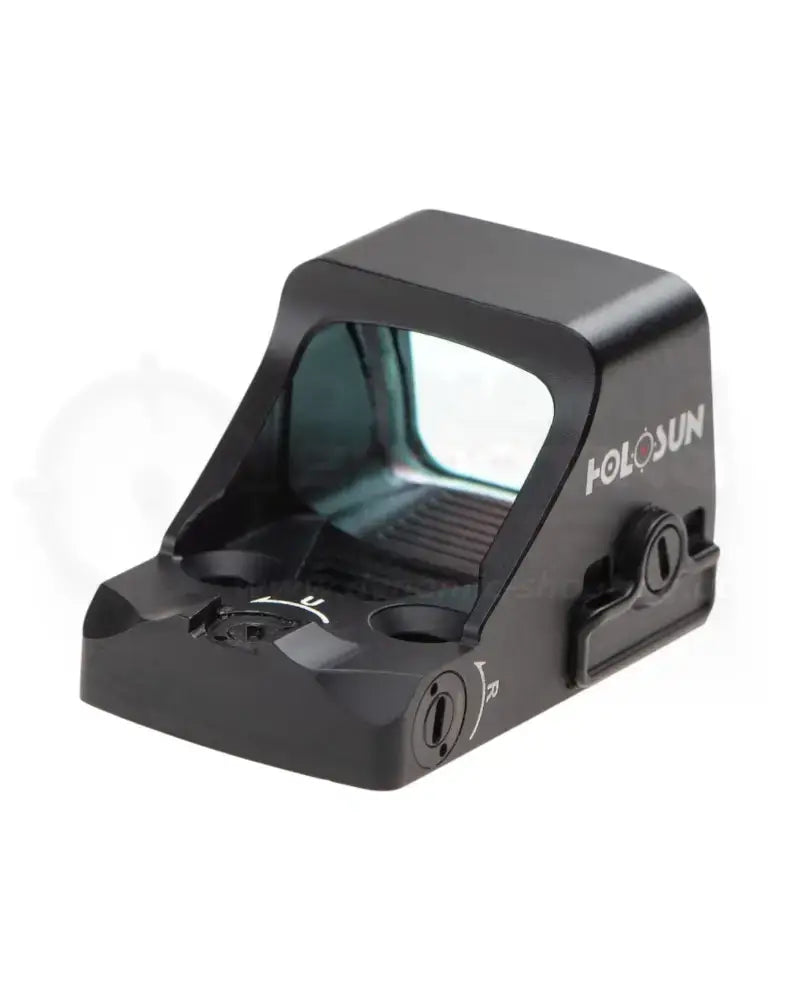 Holosun HS407K X2 Red Dot Sight kompaktes Rotpunktvisier von holosun