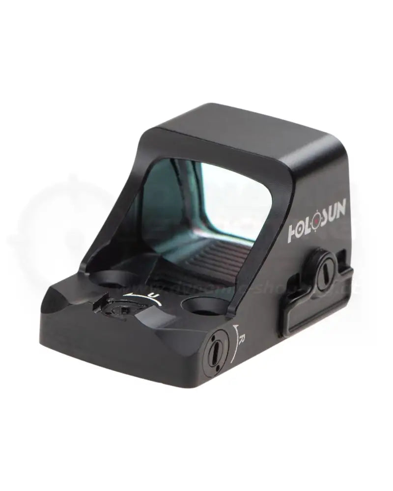 Holosun HS407K X2 Red Dot Sight kompaktes Rotpunktvisier von holosun