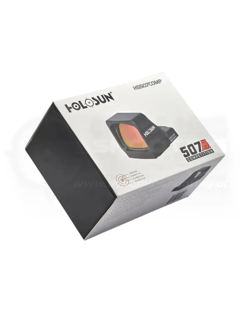 Holosun HS507 COMP Red Dot Sight (s više končanica)