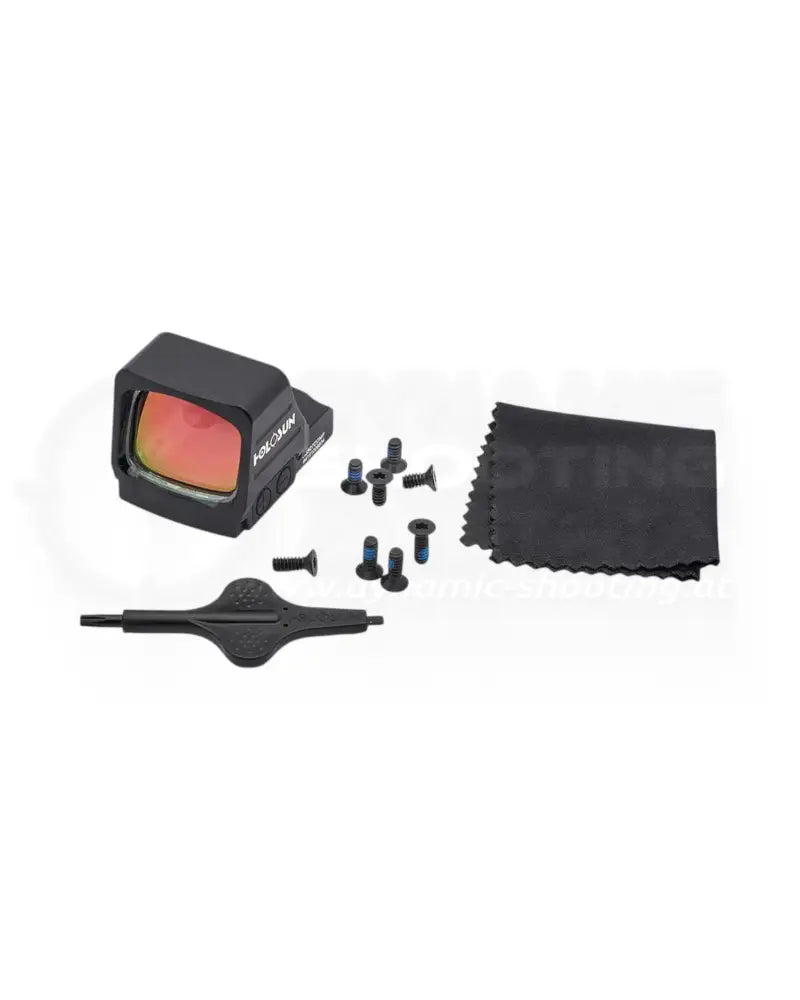 Holosun HS507 COMP Red Dot Sight (s više končanica)