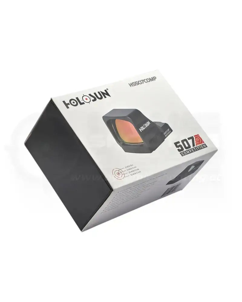 Holosun HS507 COMP Red Dot Sight (s više končanica)
