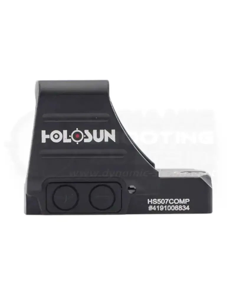 Holosun HS507 COMP Red Dot Sight (s više končanica)